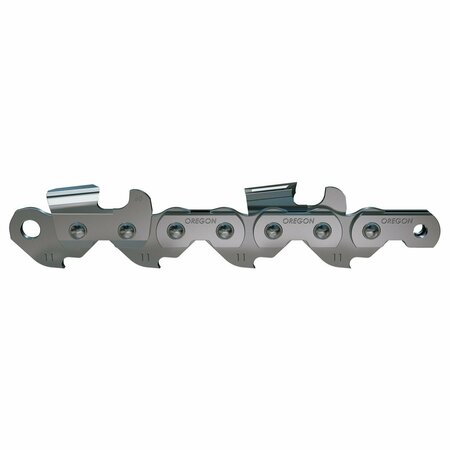 OREGON Harvester 3/4'' Saw Chain, .122'' Gauge, 59 Drive Links 11H059E